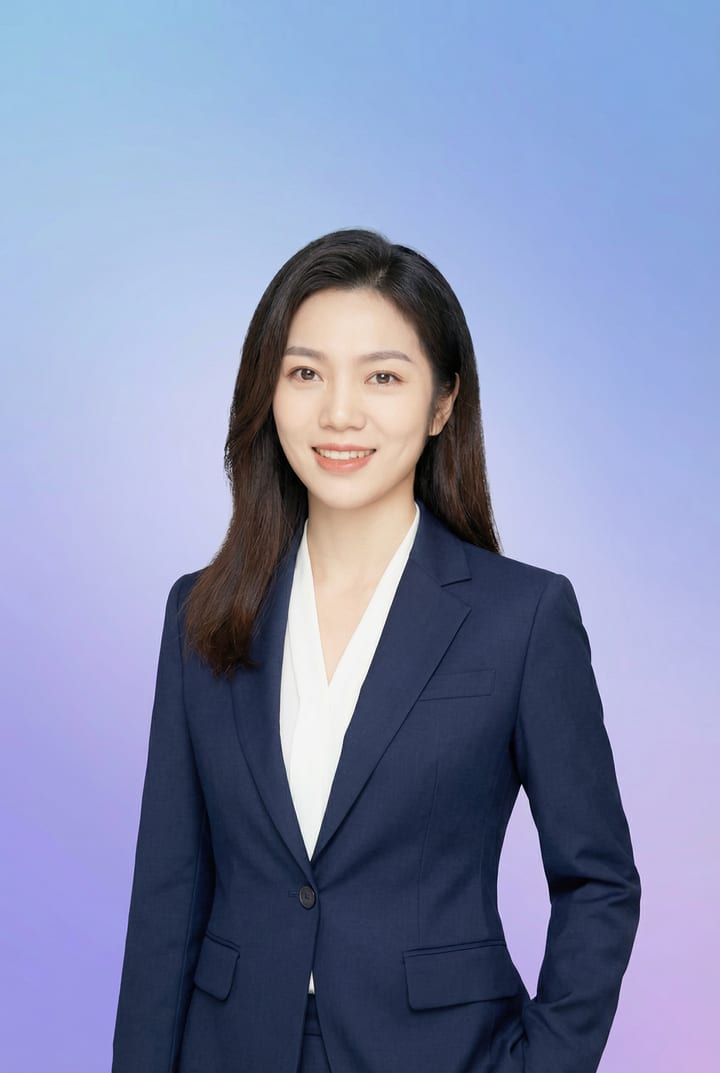 Joan · 市场见欢
